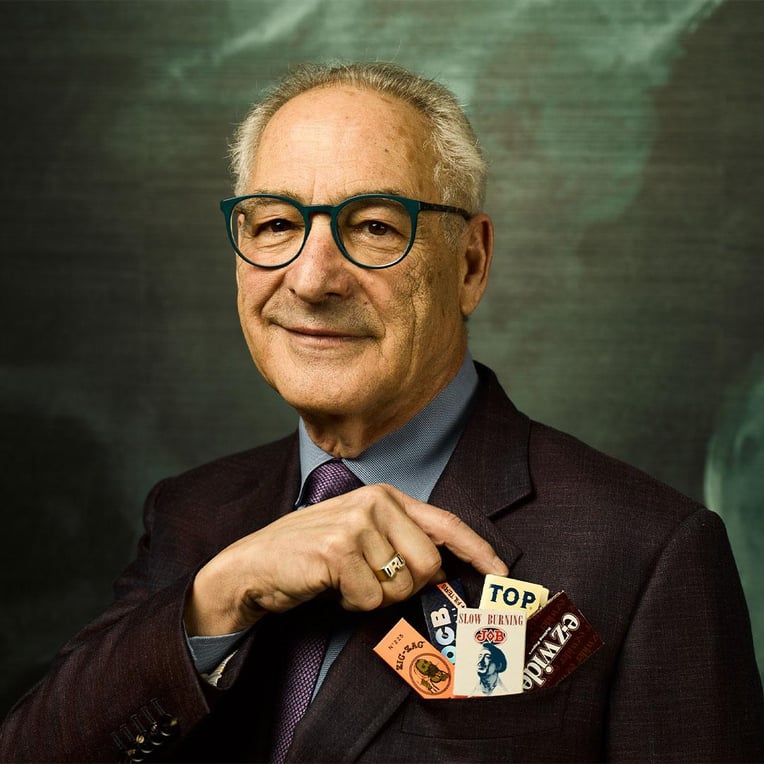 Ethan Pines for Forbes