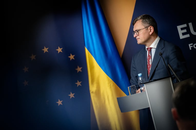 пресслужба МЗС