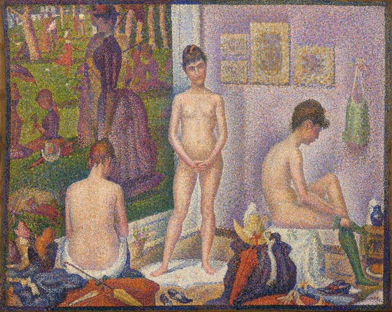 CHRISTIES