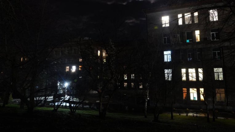 пресслужба Запорізької ОВА