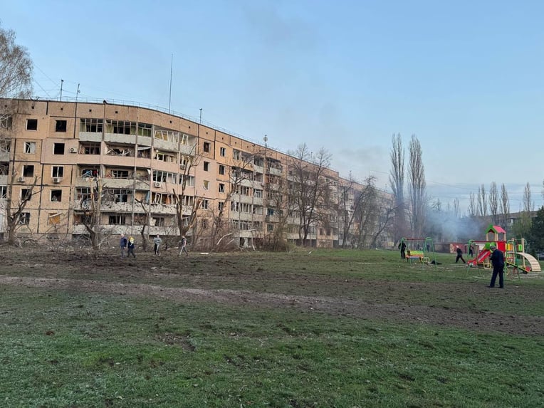 пресслужба Володимира Зеленського