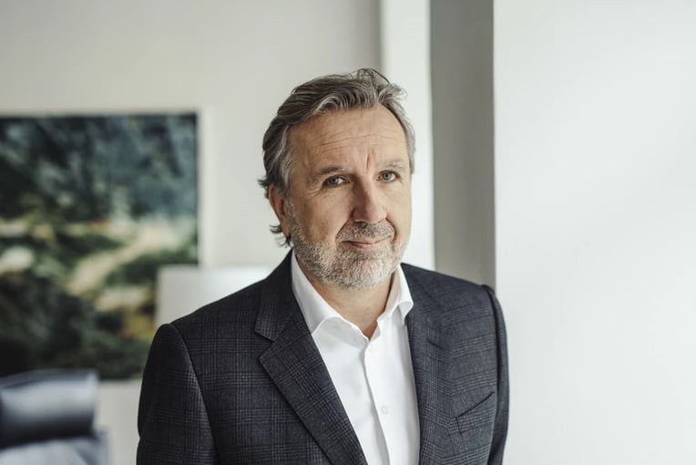 Adam Tuchlinski/Forbes.pl