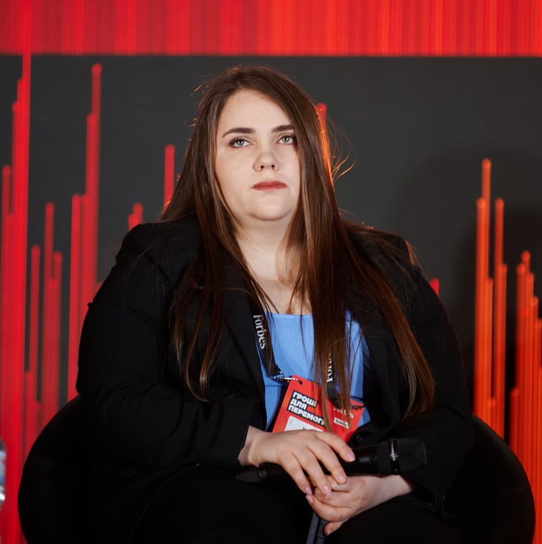 Сергей Пириев для Forbes Ukraine