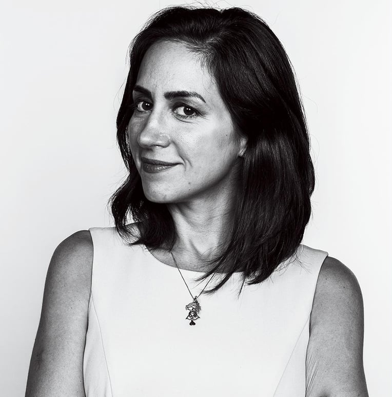 Gabriel Rinaldi for Forbes