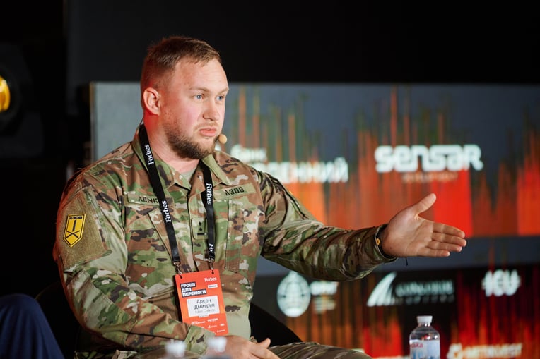 Сергей Пириев для Forbes Ukraine