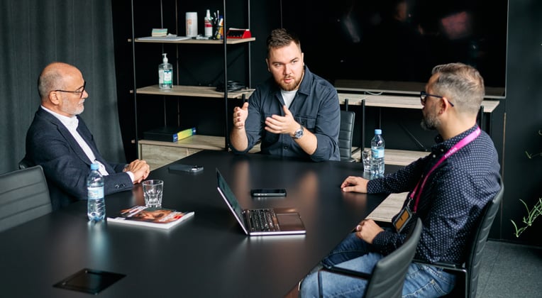 Григорий Веприк для Forbes Ukraine