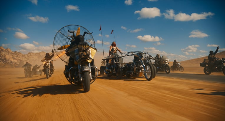 кадр з фільму надано Warner Bros. Pictures