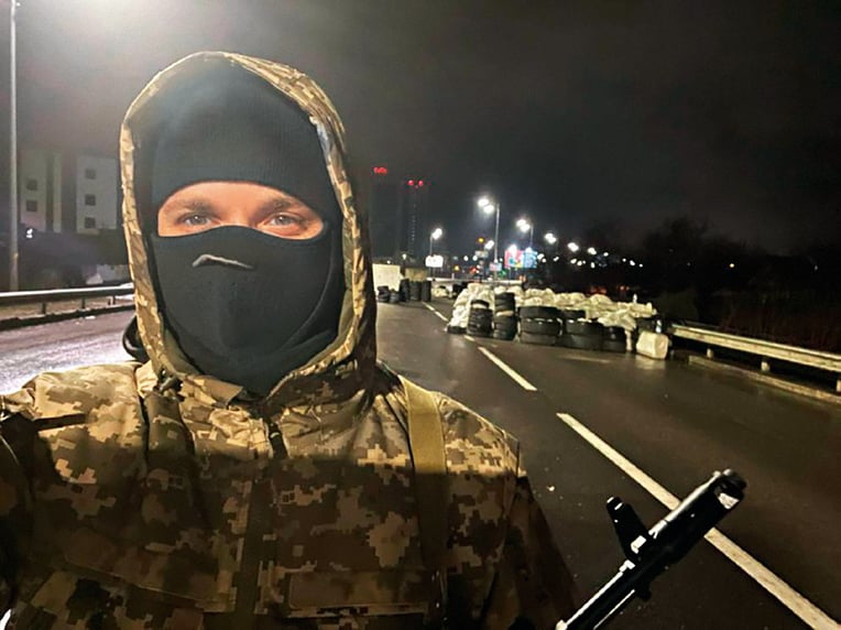 з особистого архiву