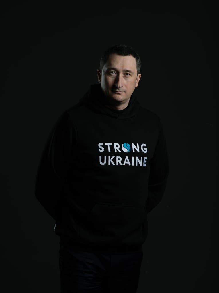 Олександр Чекменьов