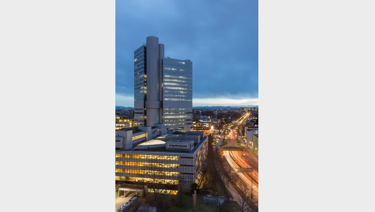 архив HypoVereinsbank