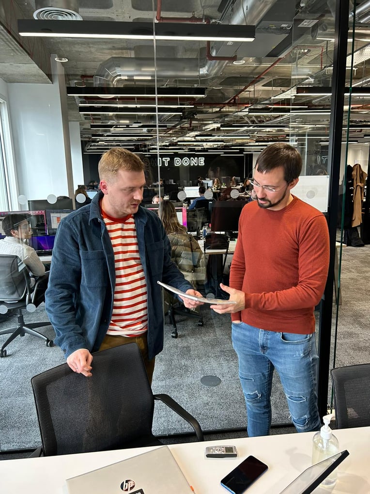 надано пресслужбою Revolut