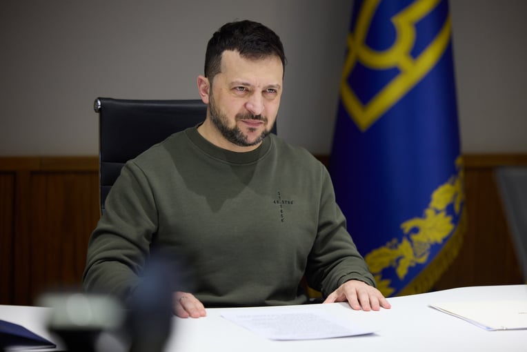 Офіс президента України