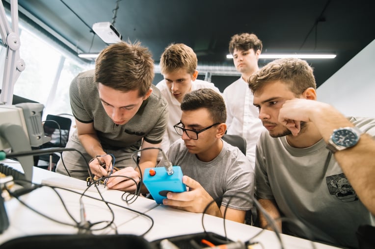 надано пресслужбою Ajax Systems