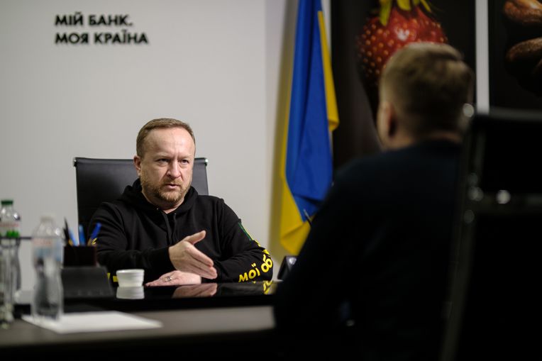 Антон Забельский для Forbes Ukraine