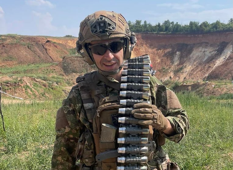 з особистого архіву