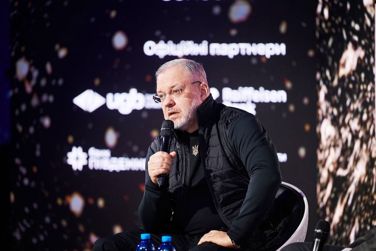 Сергей Пириев для Forbes Ukraine