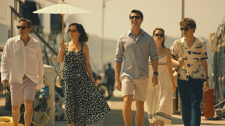 Warner Bros. Pictures
