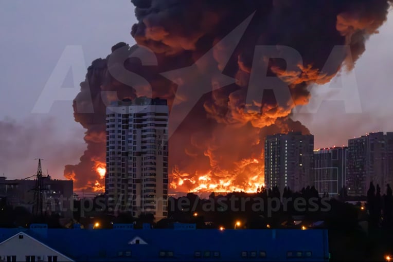 скріншот з відео