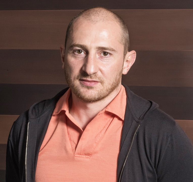 Олександр Чекменьов