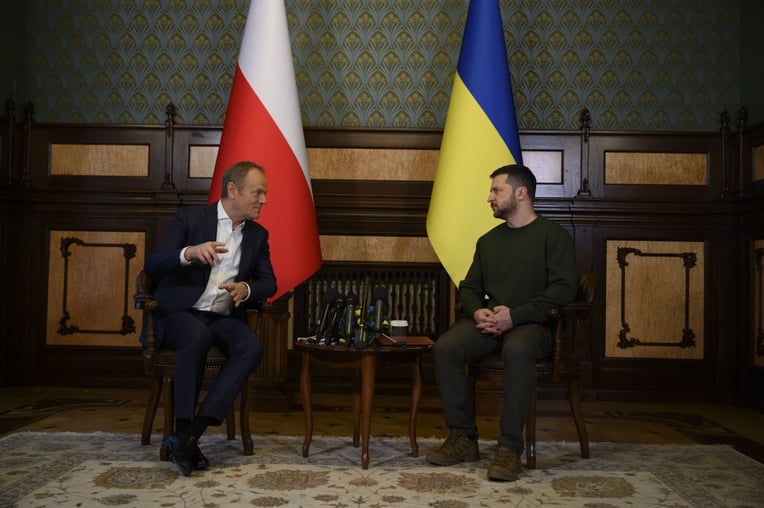 Офис президента Украины