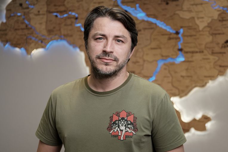 Антон Забельский для Forbes Украина