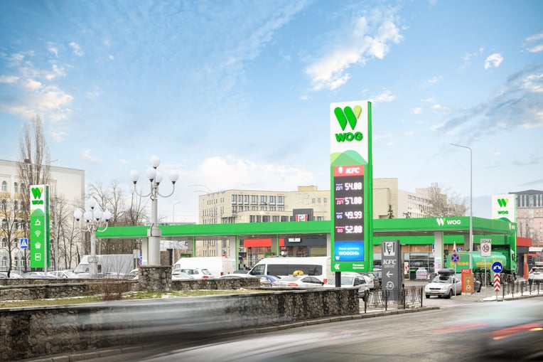 пресс-служба WOG