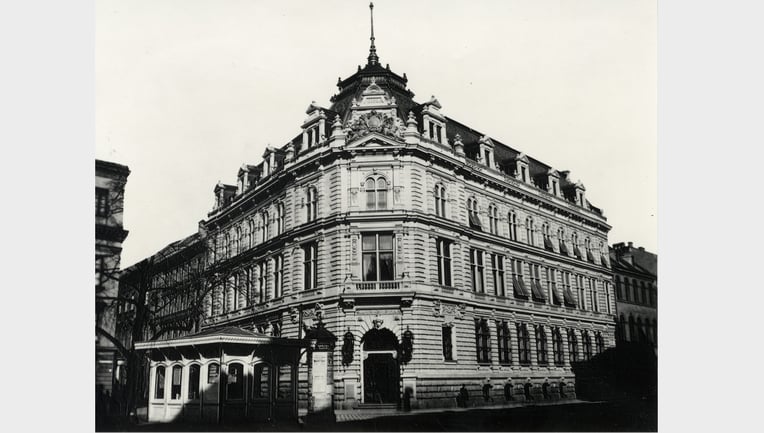 архив HypoVereinsbank
