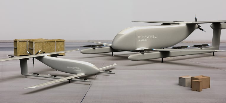 з офіційного сайту pipistrel-aircraft.com