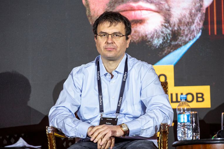 Наталья Кравчук