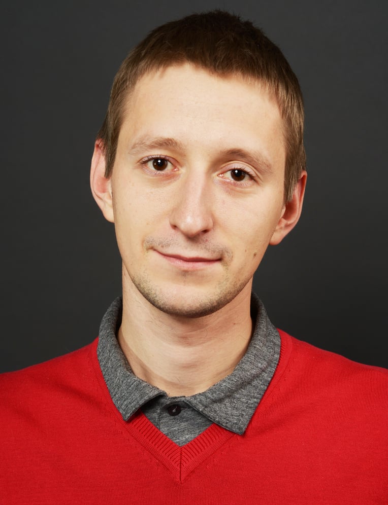 Анна Наконечная