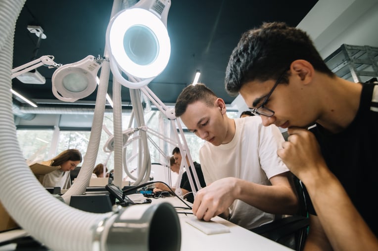 надано пресслужбою Ajax Systems