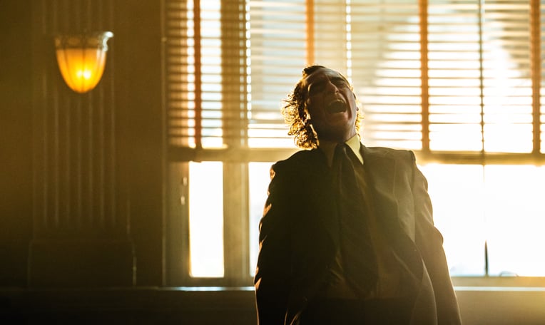 кадр з фільму надано Warner Bros. Pictures
