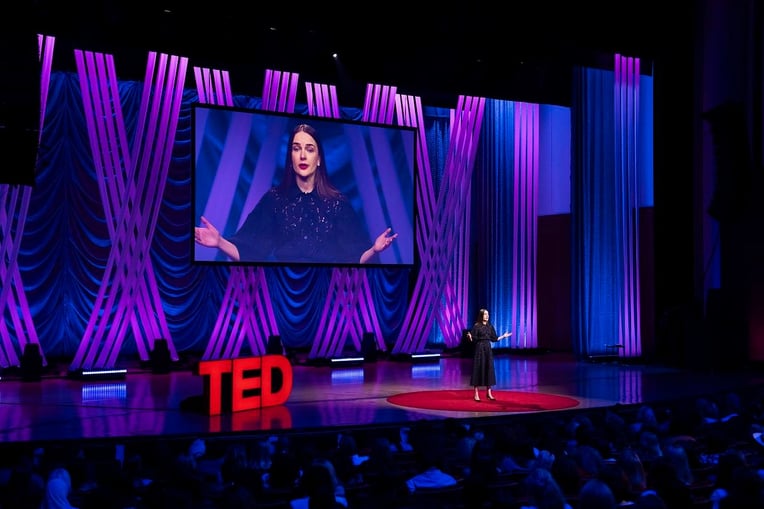 TED