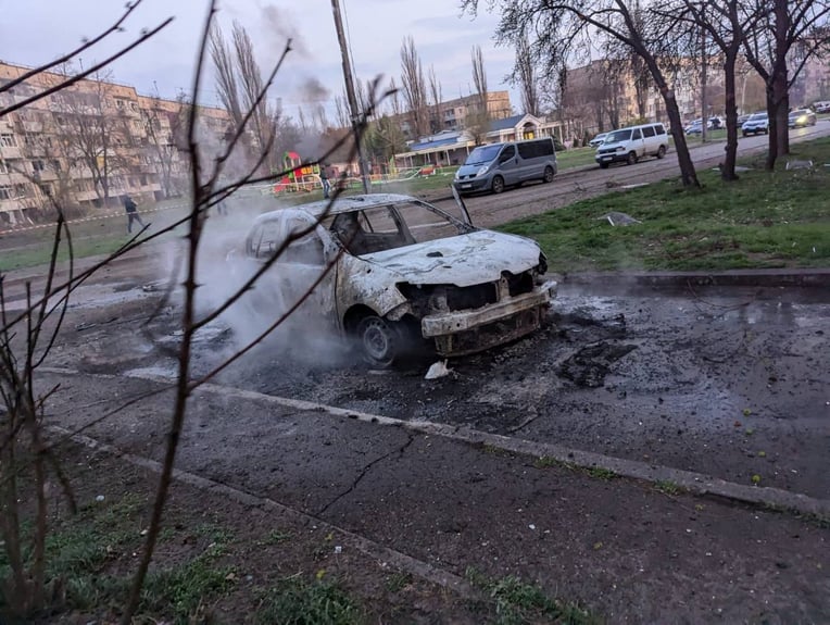 пресслужба Володимира Зеленського
