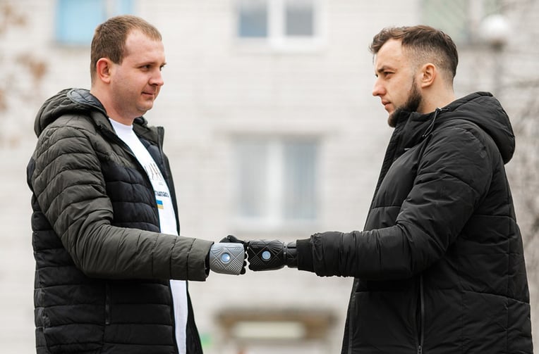 надано пресслужбою Superhumans Center