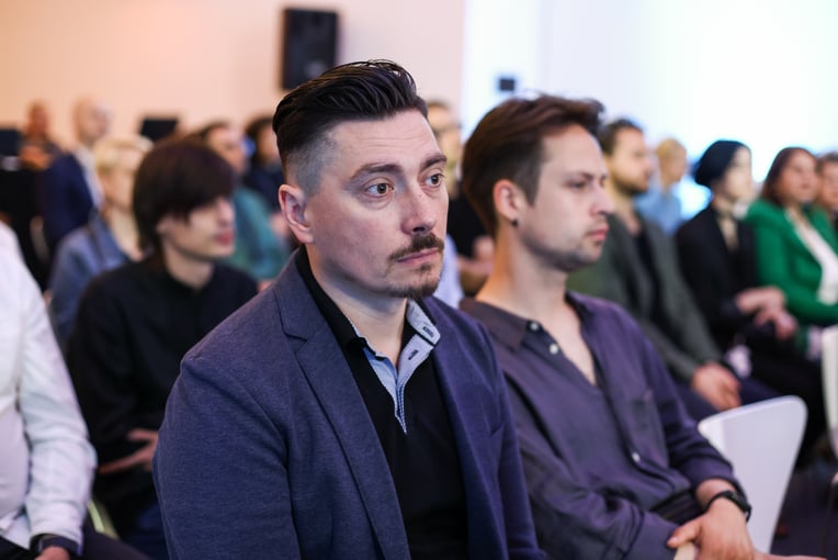 Валентина Науменко