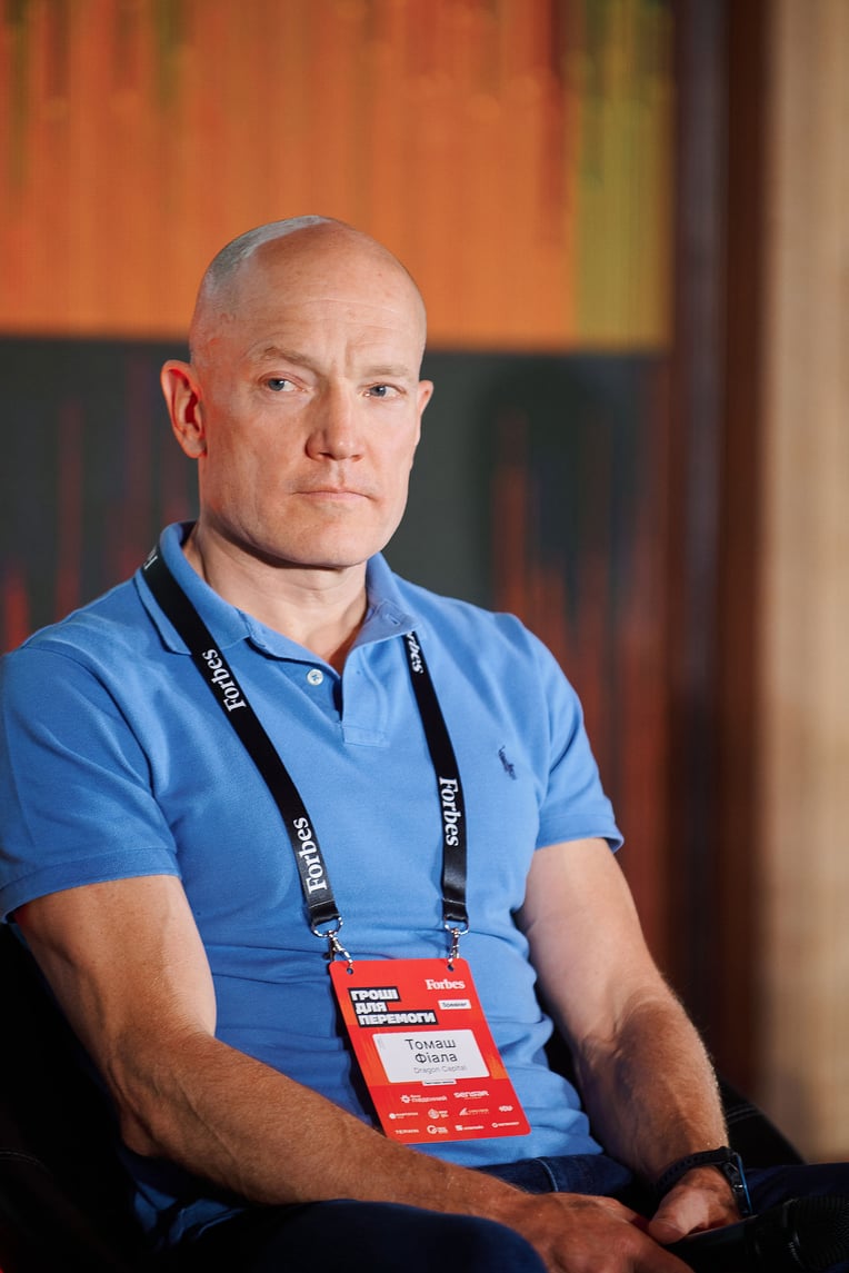 Сергей Пириев для Forbes Ukraine
