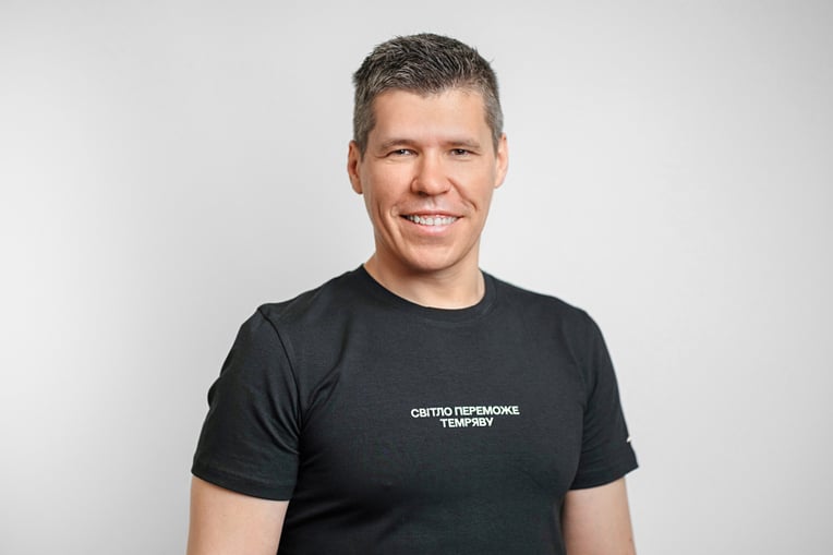 Антон Забєльський, для Forbes Ukraine