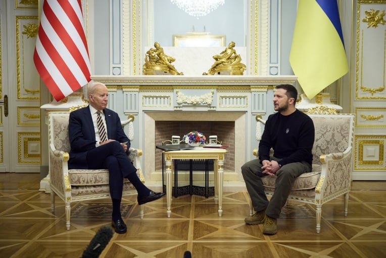 Офіс Президента України
