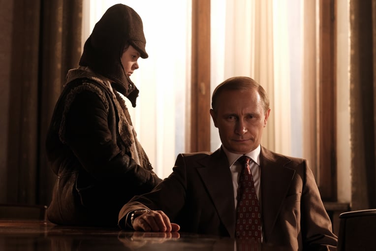 пресс-служба Film.ua