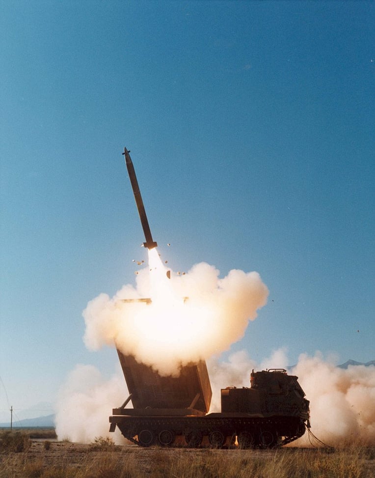 Lockheed Martin