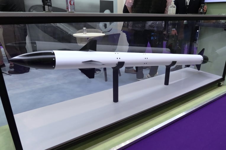Cambridge Aerospace