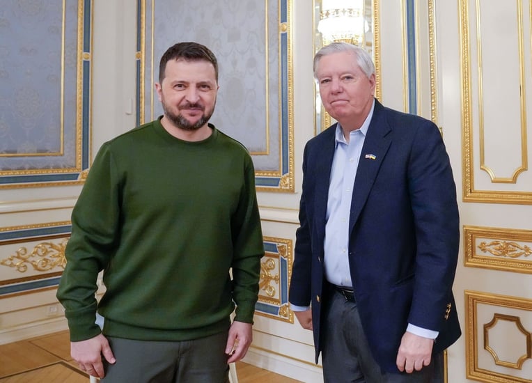 Посольство США в Україні