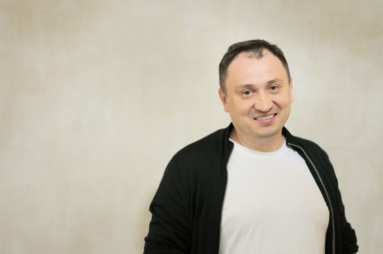 Игорь Тишенко для Forbes Украина