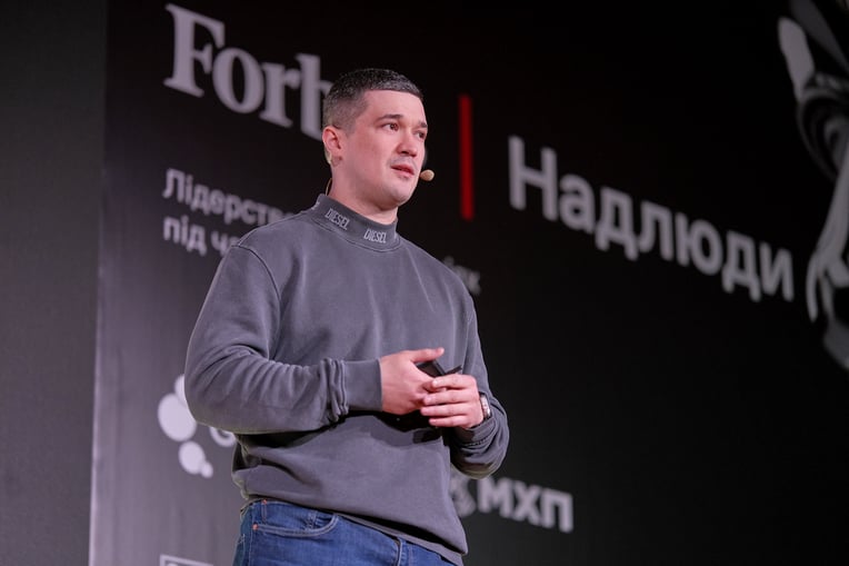 Антон Забельский для Forbes Украина