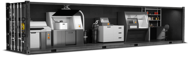 FIRESTORM LABS
