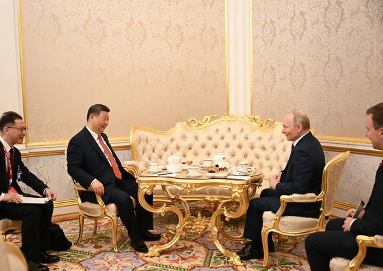 МЗС Китаю