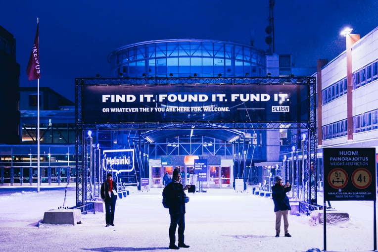 slush.org