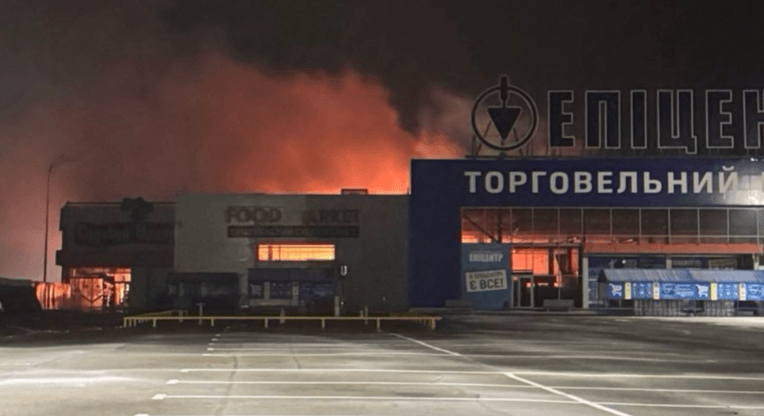 пресслужба Запорізької ОВА