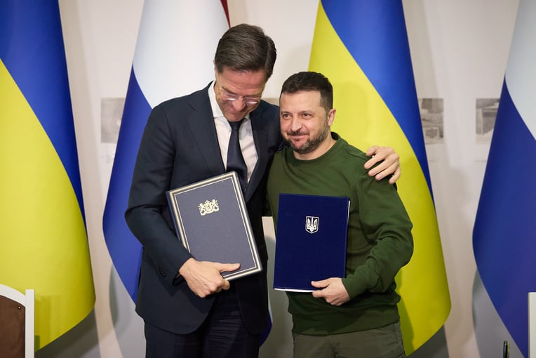 Офіс Президента України